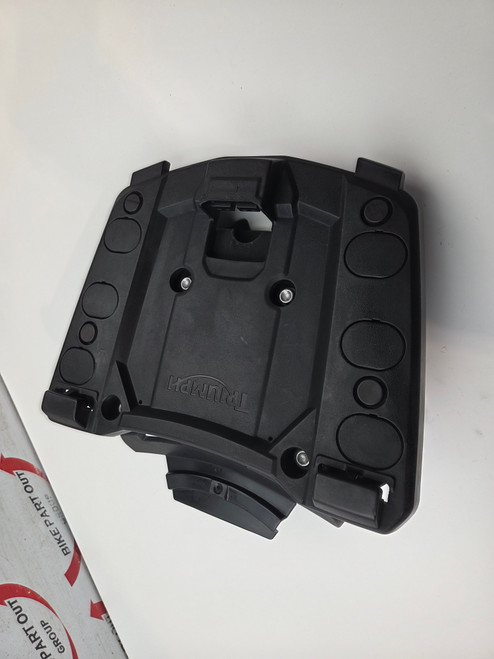 Top Box Sliding carriage kit mount Triumph Tiger 800  XCA XCX XC XR XRT  A9508148