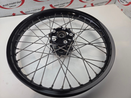 Front wheel Triumph Tiger 800 XC XCA XRX T2006100
