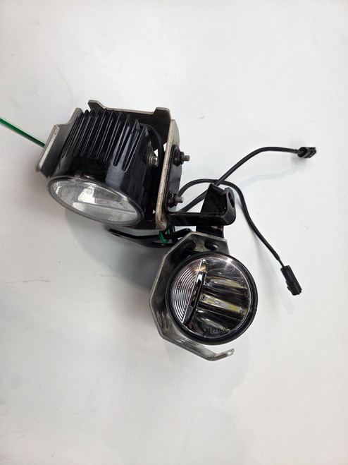 LED Fog Lamp Driving lights Triumph Tiger 800 1200 Explorer XR XC XCA XCX T2701465