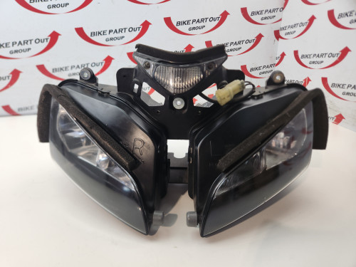 OEM Headlight Honda CBR1000RR 06-07 33100-MEL-A21 2