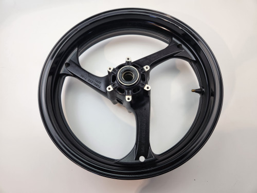 Front Wheel Honda CBR1000RR 04-07 44650-MEL-D20ZC 2