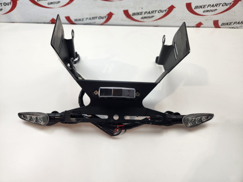 Tail Tidy Honda CBR1000RR 06-07