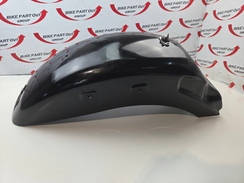 Rear mud guard fender Triumph 865 Speedmaster EFI T2301949 PG