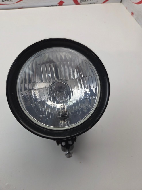 OEM Headlight bowl bezel Triumph 865 Speedmaster EFI T2701135 T2701290