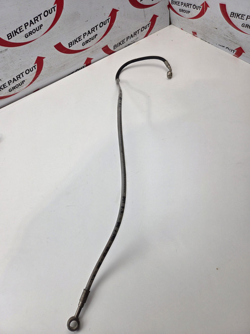 Rear brake line Ducati Hypermotard 796 61940361A