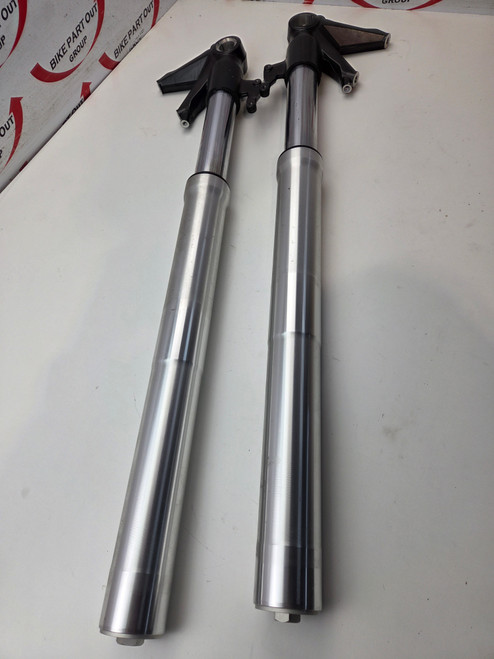 Front forks Ducati Hypermotard 796 34420321A 34520321A