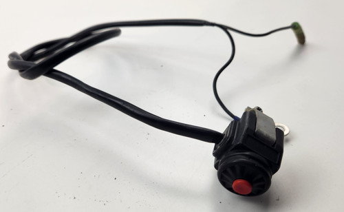 Kill Switch Husqvarna FC 250 350 450 15-22 FE 250 350 15-16 18187R5301