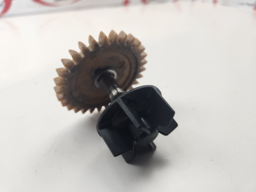 Water Pump Impeller Suzuki  DRZ400 DRZ 400 E 17491-29F00