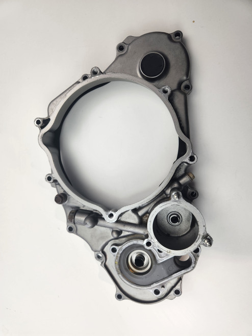 Inner Clutch Cover Suzuki  DRZ400 DRZ 400 E 11341-29F00