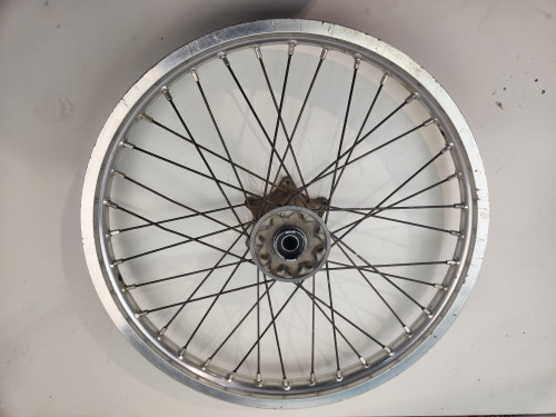 Front Wheel Suzuki DRZ400 DRZ 400 E 55311-36E00 1