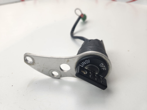 Ignition Set Suzuki  DRZ400 DRZ 400 E 37110-29F51