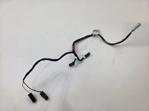 Rear tail light harness Ducati Monster 821 15-17 51019761C