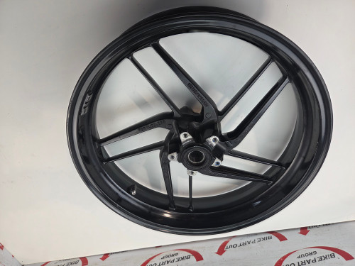 Front wheel Ducati Monster 821 1200 797 14-21 659 19-21 50121812AA