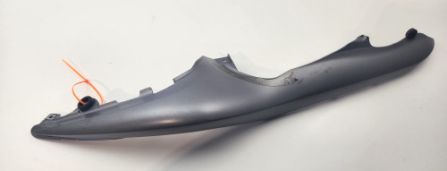 RH Upper Frame Cover Suzuki GSXS1000 F 16 47121-04K00-PGZ