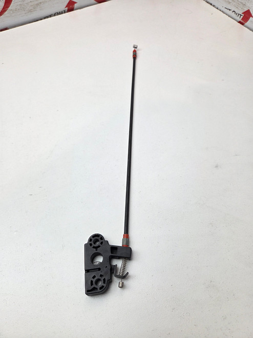 Seat lock latch Triumph Street Triple 765 RS R Moto 2 S 660 Tiger Explorer 1200 T2500618