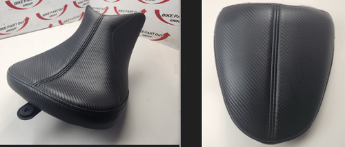 Saddlemen Seat And Pillion Seat Set Suzuki GSXS1000 F 16 0810-S073