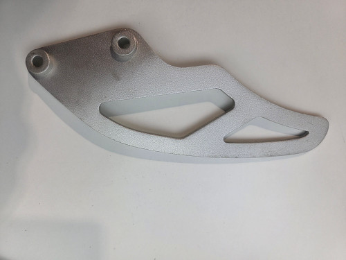 Lower chain guard Triumph Street Triple 765 R RS S 660 Moto 2 T2052013