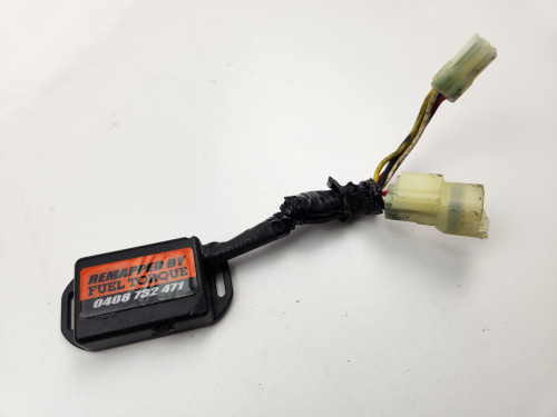 Fuel Torque Husqvarna Supermoto Enduro 701 19-22 KTM 690 SMC R 19-20 76912968044C1