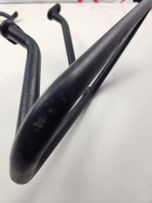 Pannier Rack Husqvarna Norden 901 22-24 22112920044 - Bike Part Out