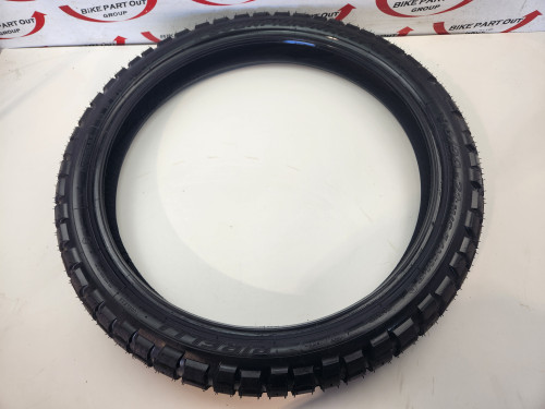 Pirelli Scorpion Rally STR 90/90-21 Front Tyre