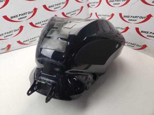 Fuel Tank Kawasaki Ninja ZX10 ZX10R 06-07 51085-5127-H8 - Bike