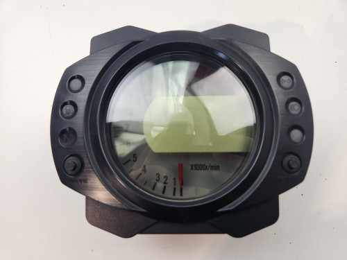 Speedo Speedometer Kawasaki Ninja ZX10 ZX10R 06-07 25031-0084