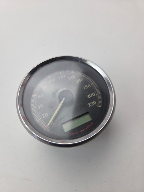 Speedo Speedometer kph Harley Davidson Sportster XL 1200 883 08-13 67416-08