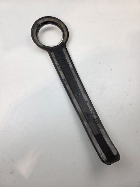 Fuel tank console trim Harley Davidson Sportster XL 1200 883 04-10