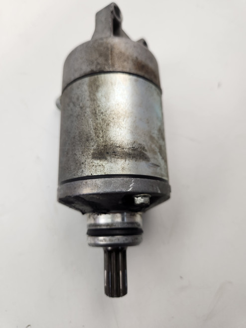Starter Motor Suzuki GSXR600 GSXR750 06-07 31100-01H00
