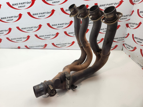 Exhaust Header Pipes Suzuki GSXR600 GSXR750 06-07 14100-01H00
