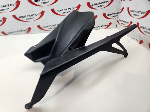 Rear Hugger Mud Guard Yamaha XSR900 MTM850 22-24 B5U216500100