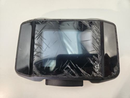 Speedo Speedometer Damaged Yamaha XSR900 MTM850 22-24 BEA835000000