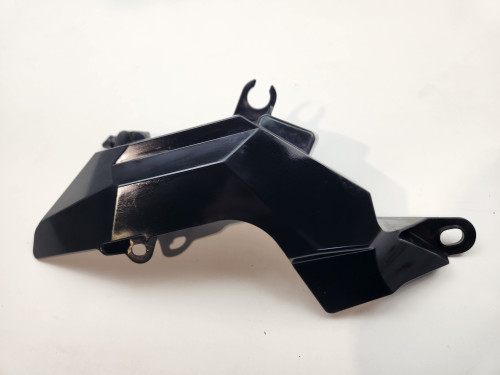 Radiator Cover Yamaha XSR900 MTM850 22-24 B7N124670000