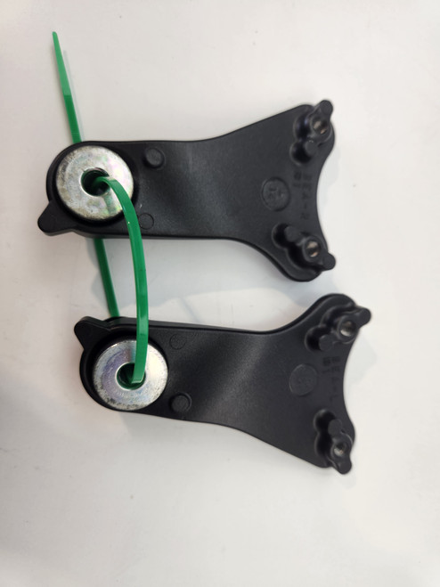 Fuel Tank Brackets Yamaha XSR900 MTM850 22-24 BEA241910000