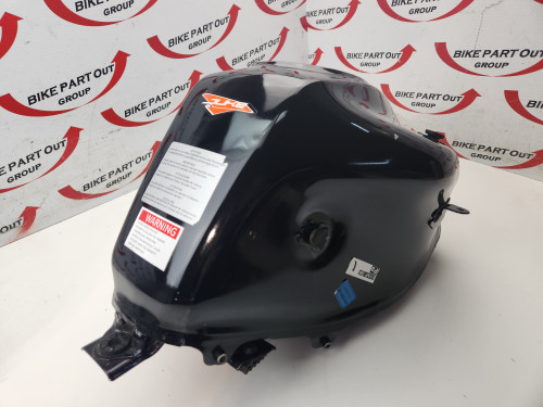 Fuel Tank KTM 390 Duke 17-20 93007113000