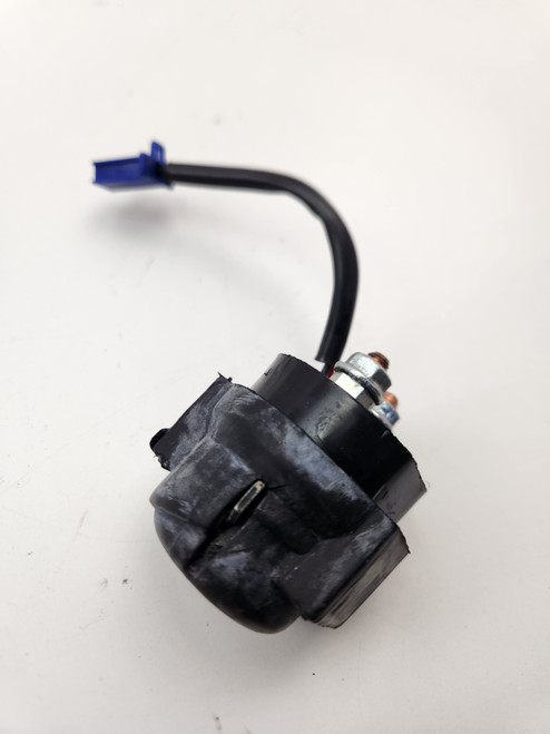 Starter Solenoid KTM 390 Duke 13-23 90111058000