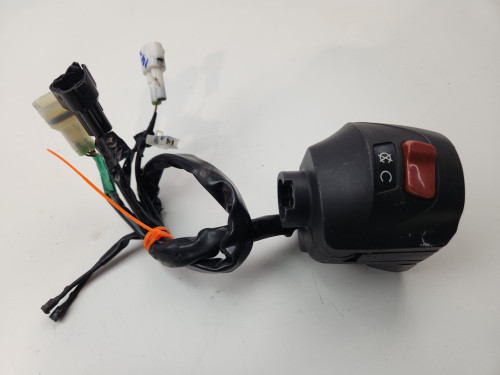 RH Switch Stop Start KTM 390 Duke 17-23 93511074000