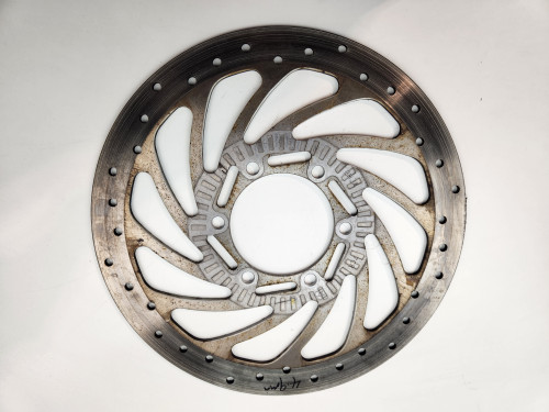 Front Brake Disc 4.9mm KTM 390 Duke 17-23 93309060000