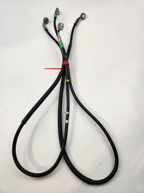 Rear Brake Line Hose Pipe KTM 390 Duke 17-23 93013037000