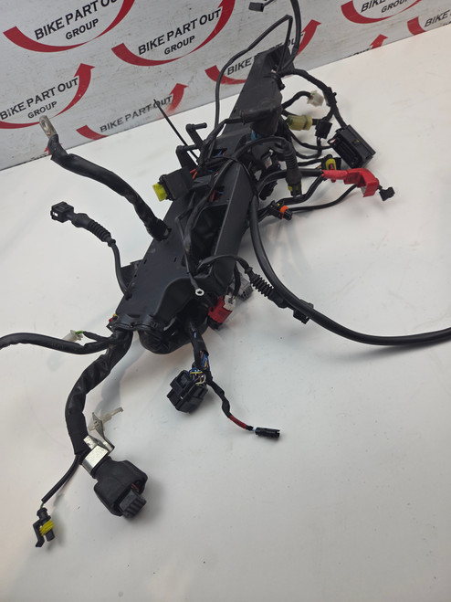 Main Harness Moto Guzzi V7 850 21-25 2D000610