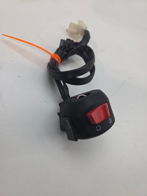 RH Switch start stop Moto Guzzi V7 850 750 Special stone 17-22 2D000308