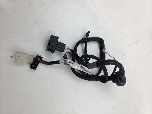 Rear tail light harness Moto Guzzi V7 850 21-25 2D000620