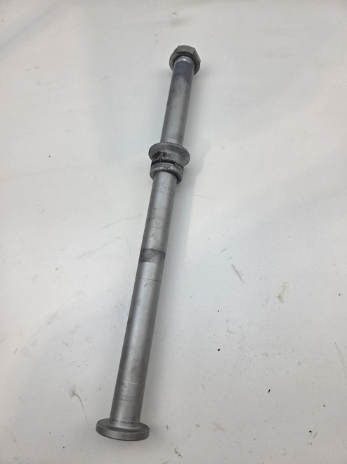Rear Axle Moto Guzzi V7 850 21-25 V9 Bobber 16-24 2B001310
