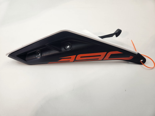 RH Cowl Fairing KTM 390 Duke 17-20 9300804210028