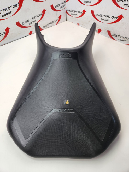 Seat KTM 390 Duke 17-23 93007040000