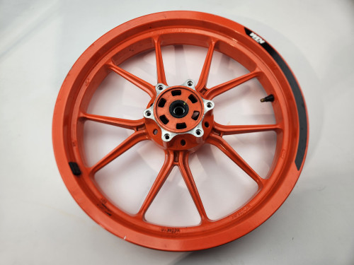 Front Wheel KTM 390 Duke 17-22 93009001044EB