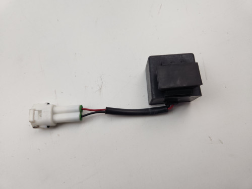 Start OK Control Unit KTM 390 Duke 17-22 93539010000