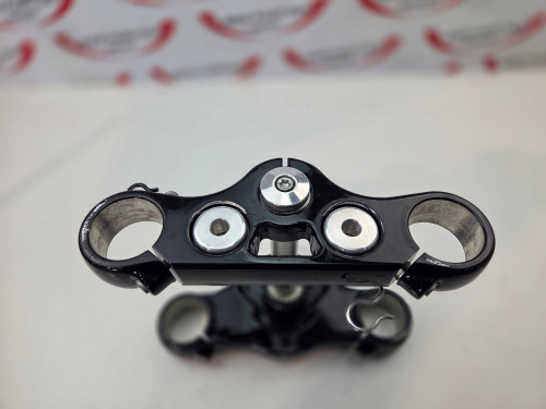 Riders Seat Harley Davidson M8 Softail Street Bob 114 52000606
