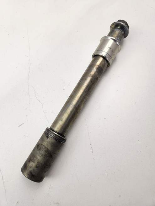 Front Axle Suzuki Bandit GSF1250S 07-12 GSF1250 SA 07-16 GSX1250FA 54711-49G00