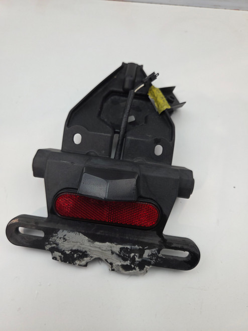 Number plate holder light Victory Judge 106 ci  5453051